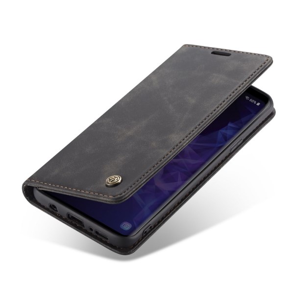 Pouzdro pro Samsung Galaxy S9 Plus CASEME černé