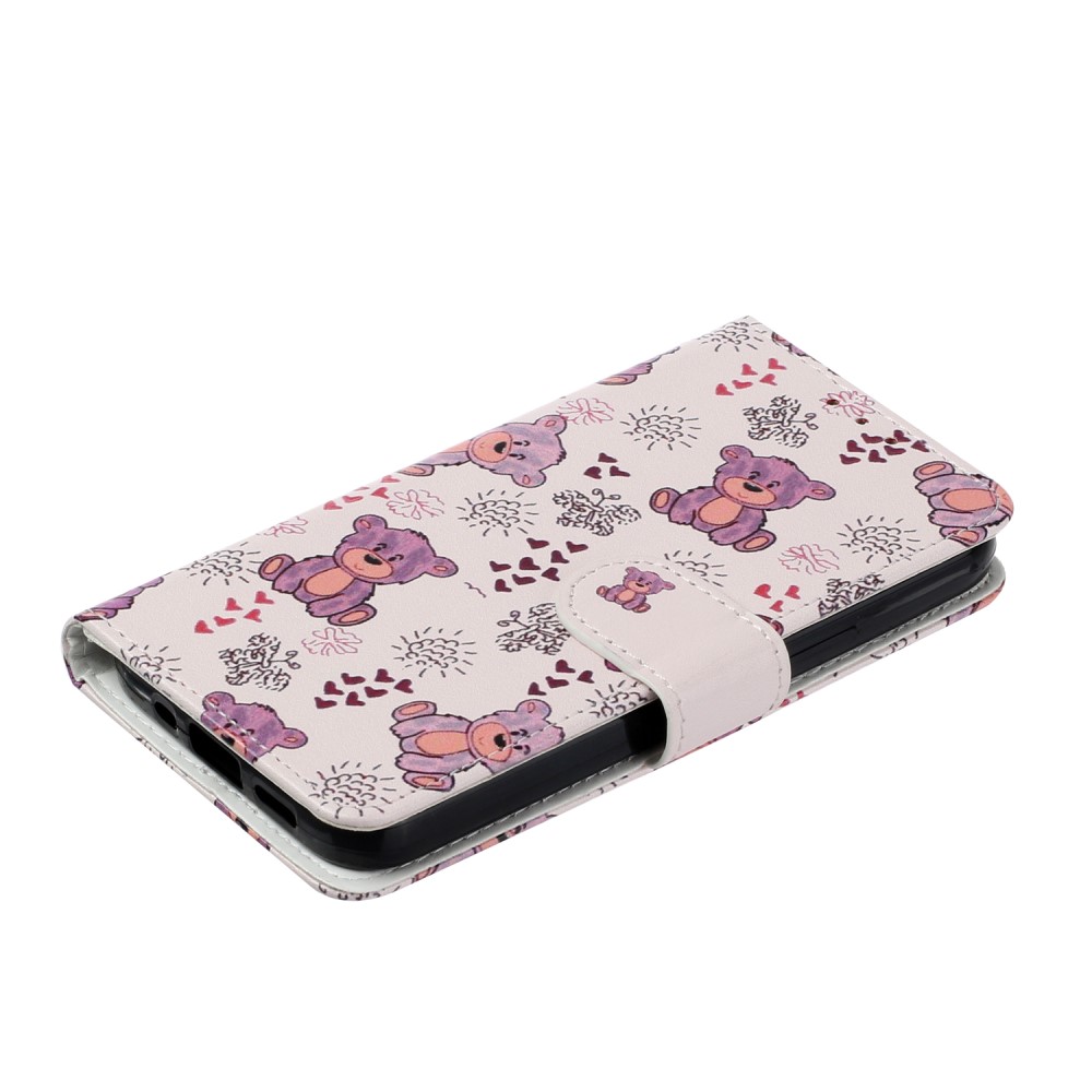 Pouzdro pro iPhone 11 Medvídci