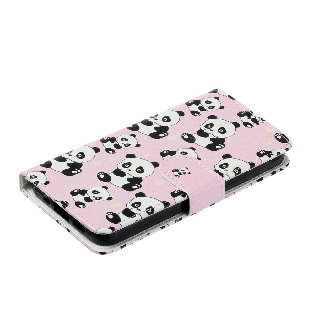 Pouzdro pro iPhone 11 Pandy