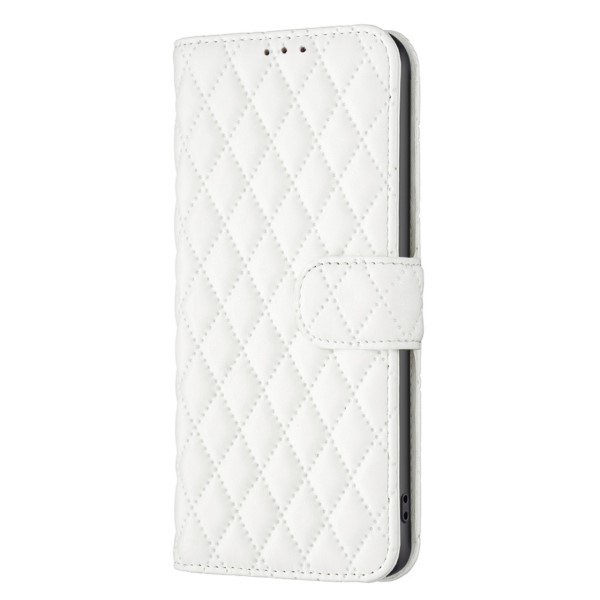 Pouzdro na iPhone 14 Pro Max Binfen bílé
