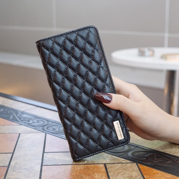 Pouzdro na Samsung Galaxy S20 Plus Binfen černé