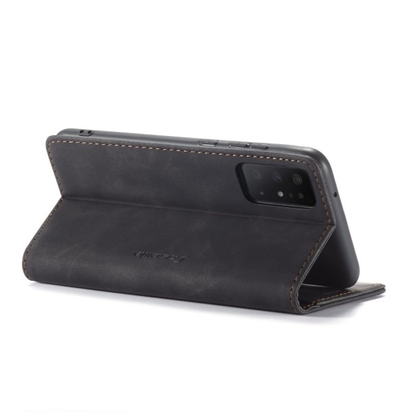 Pouzdro na Samsung Galaxy S20 Plus CASEME černé