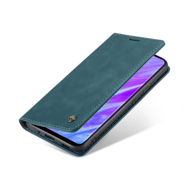 Pouzdro na Samsung Galaxy S20 Plus CASEME modré