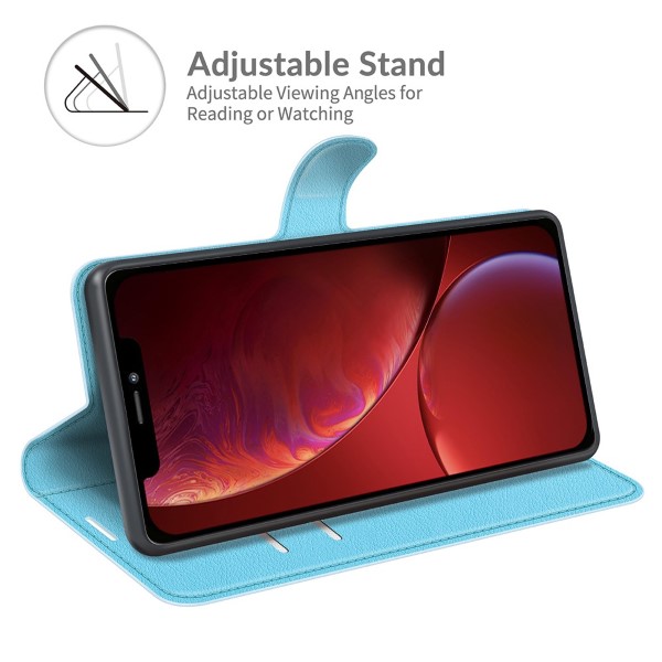 Pouzdro pro iPhone 13 Mini Color modré