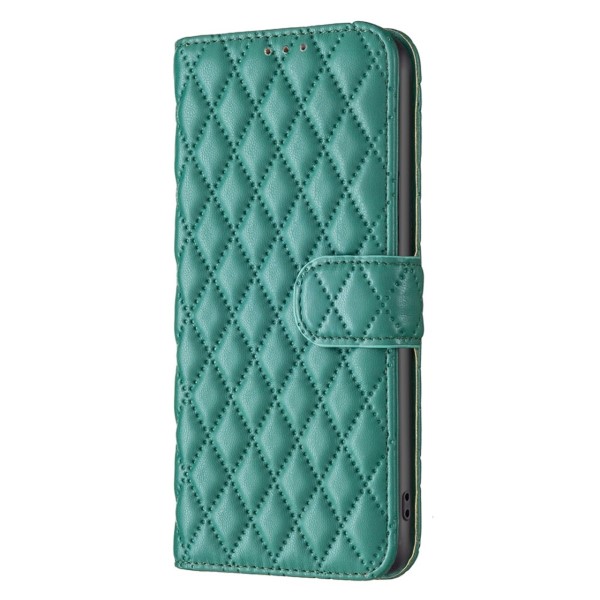 Pouzdro na iPhone 14 Plus Binfen zelené