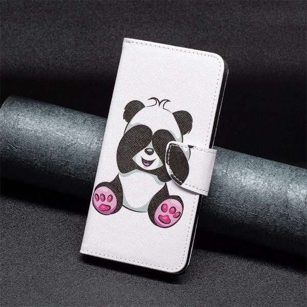 Pouzdro na iPhone 14 Plus Panda