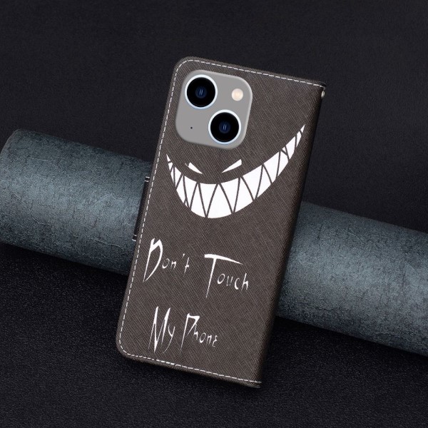 Pouzdro na iPhone 14 Plus Smile