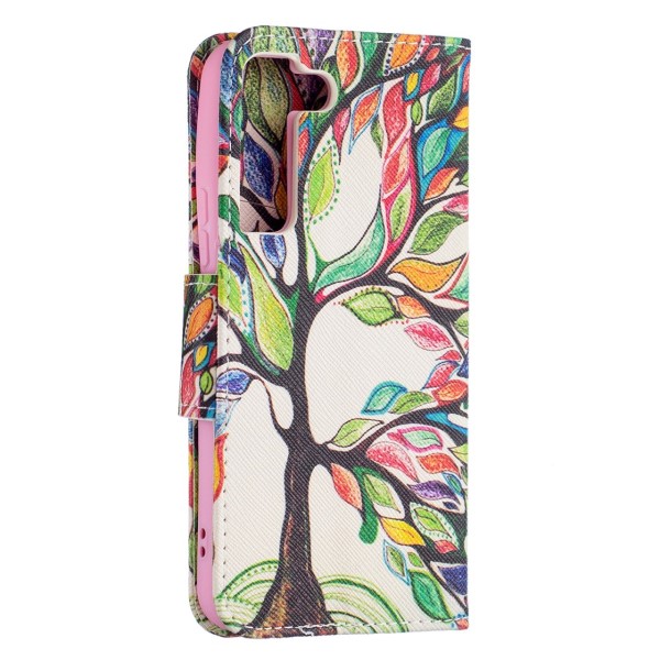 Pouzdro na Samsung Galaxy S22 Strom