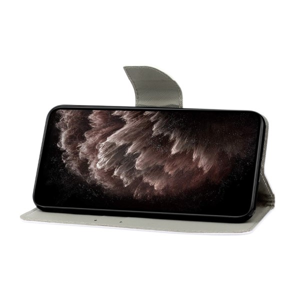 Pouzdro na Samsung Galaxy S22 Ultra Kočka