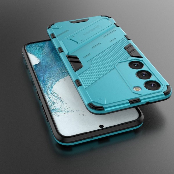 Kryt na Samsung Galaxy S23 odolný Shockproof modrý