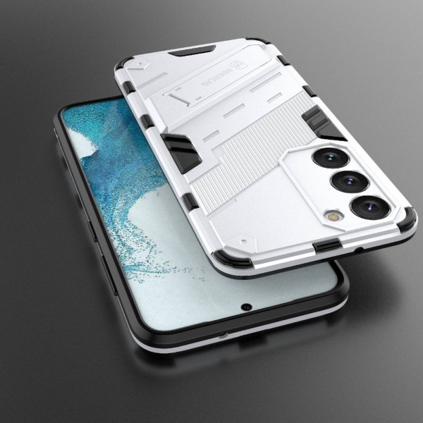 Kryt na Samsung Galaxy S23 odolný Shockproof bílý