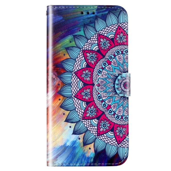 Pouzdro na Samsung Galaxy S23 Mandala