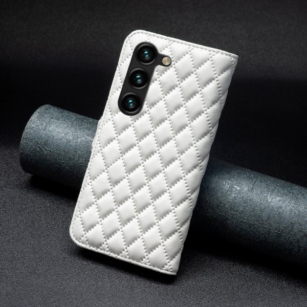 Pouzdro na Samsung Galaxy S23+ Binfen bílé