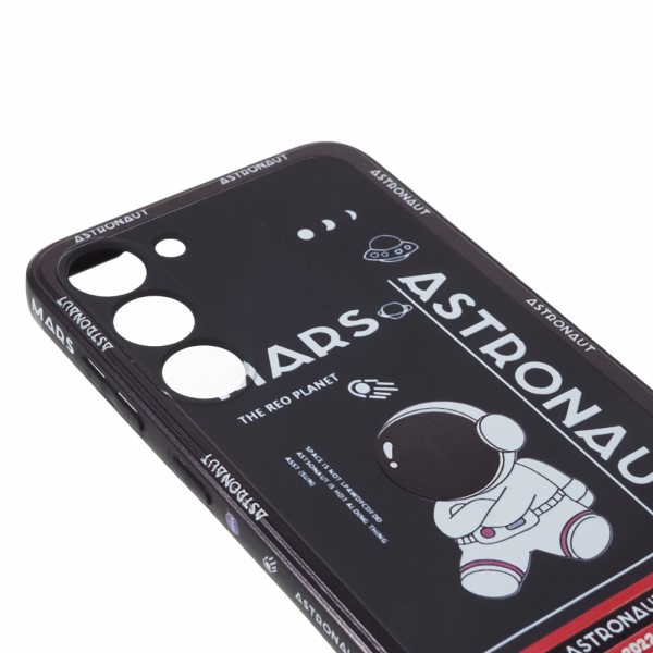 Kryt na Samsung Galaxy S23+ Astronaut
