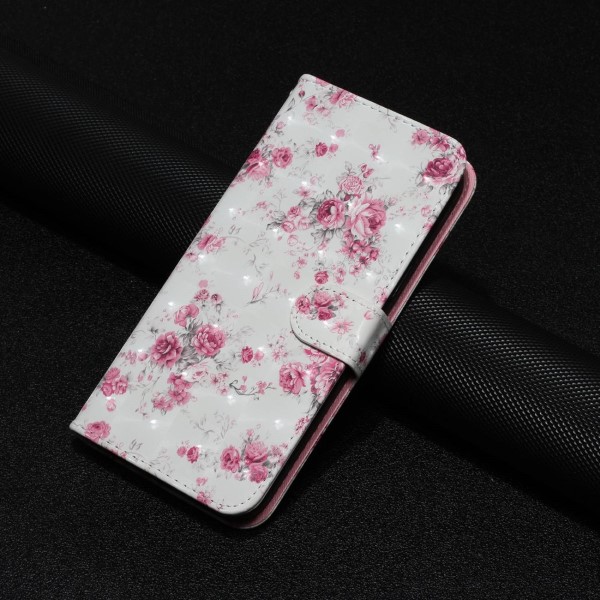 Pouzdro na Samsung Galaxy S23 Ultra Růže