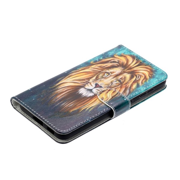 Pouzdro na Samsung Galaxy S21 FE Lev