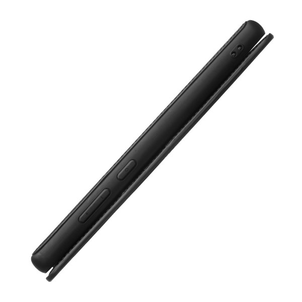 Pouzdro kožené QIALINO na Samsung Galaxy Note 20 černé