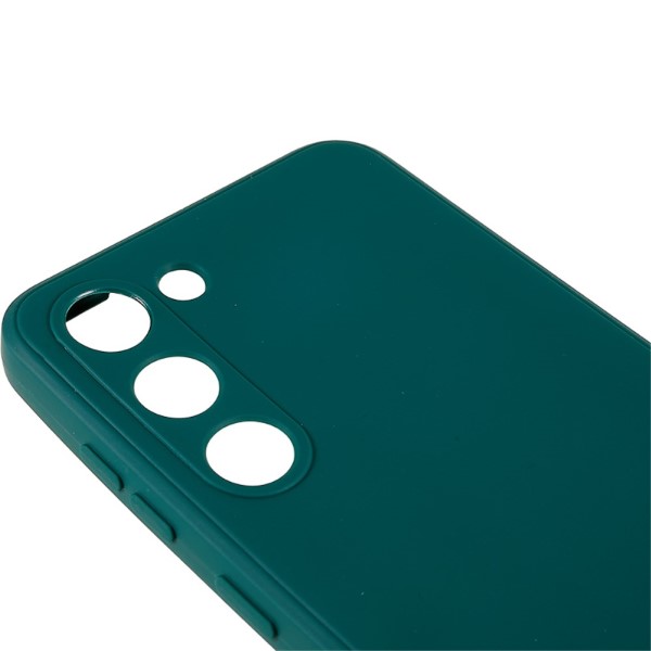 Kryt na Samsung Galaxy S23 Candy zelený