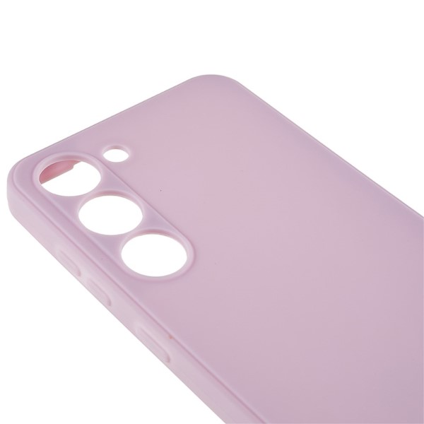 Kryt na Samsung Galaxy S23 Candy fialový