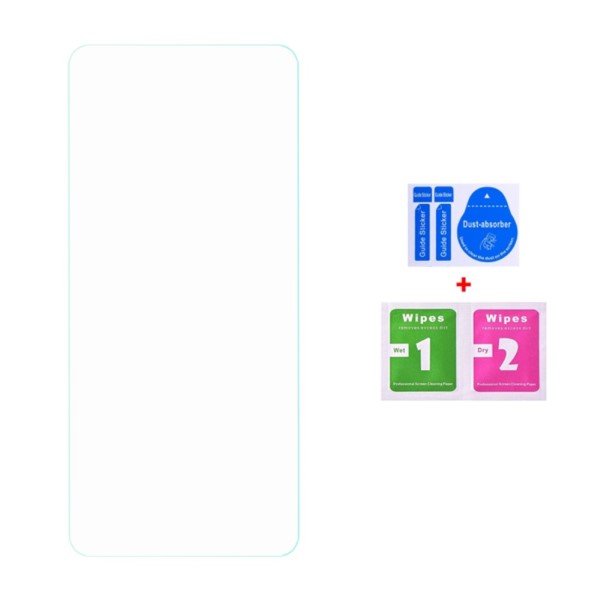 Tvrzené sklo na Samsung Galaxy S20 FE čiré
