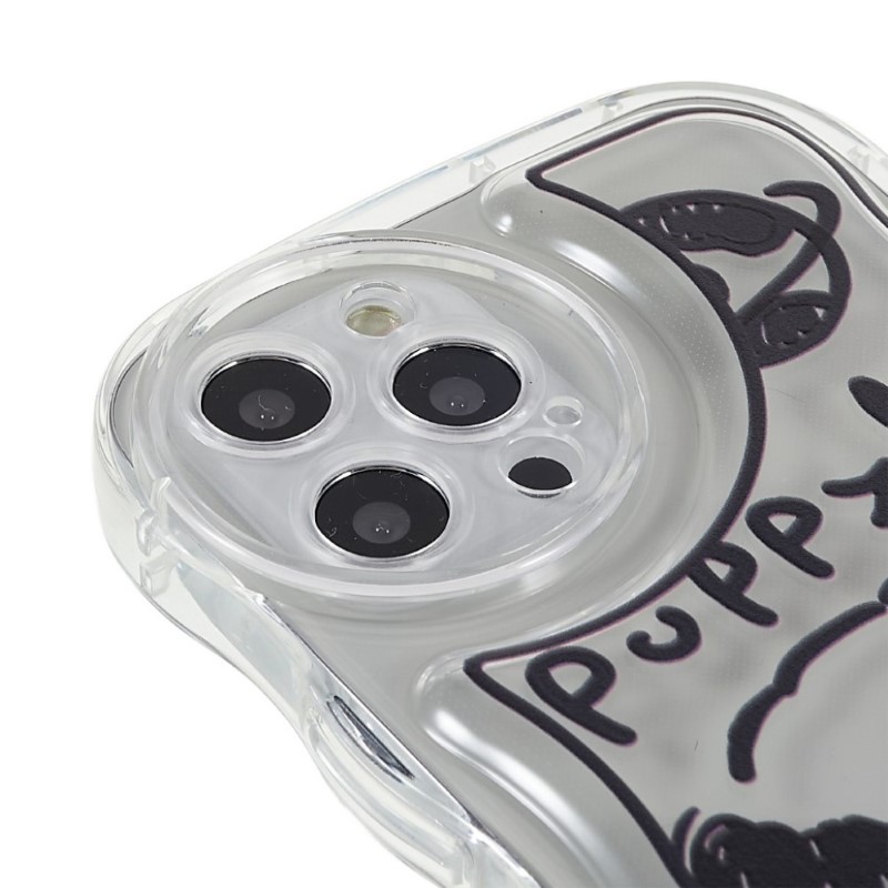 Kryt na iPhone 12 Pro Max Puppy
