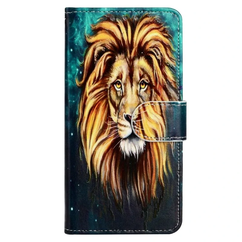 Pouzdro pro iPhone 15 Pro Lev