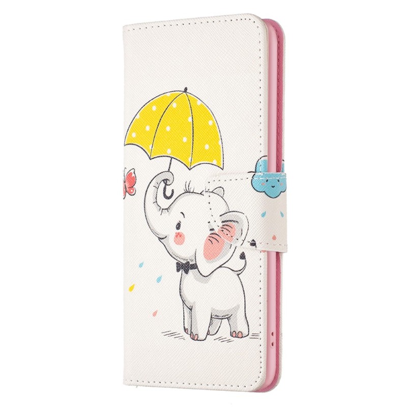 Pouzdro pro iPhone 16 Slůně