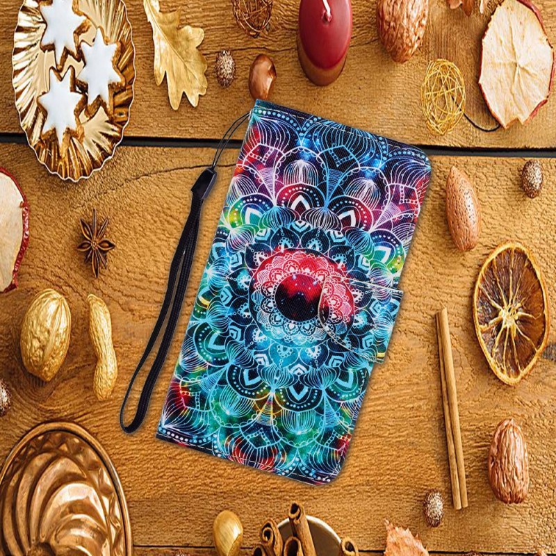 Pouzdro na Samsung Galaxy S20 Ornament