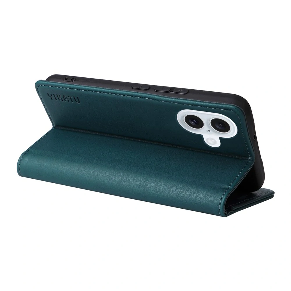 Pouzdro na iPhone 17 Yikatu modré