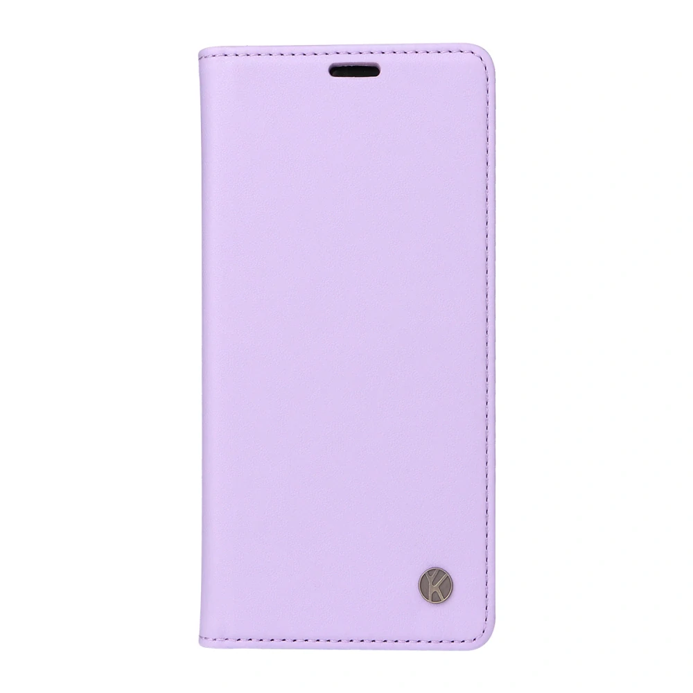 Pouzdro na Samsung Galaxy S26 Ultra Yikatu fialové