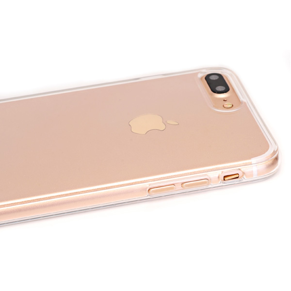 Kryt na iPhone 7 Plus / 8 Plus Premium Slim čirý