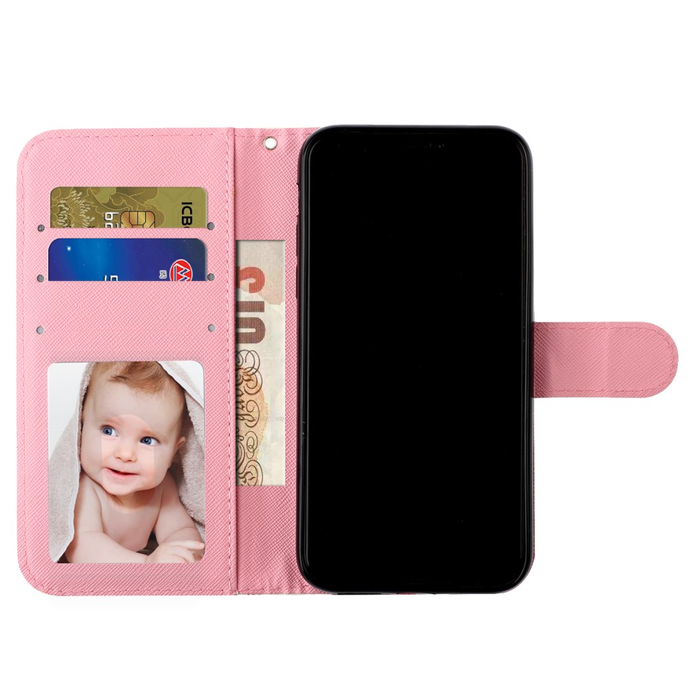 Pouzdro pro iPhone Xr Medvídek