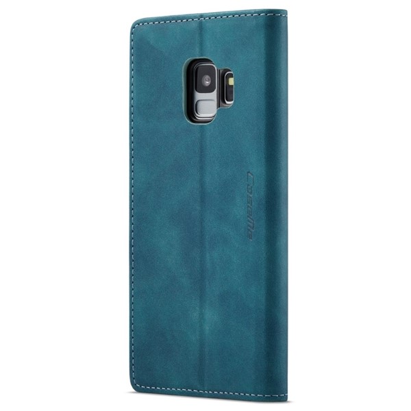 Pouzdro pro Samsung Galaxy S9 CASEME modré