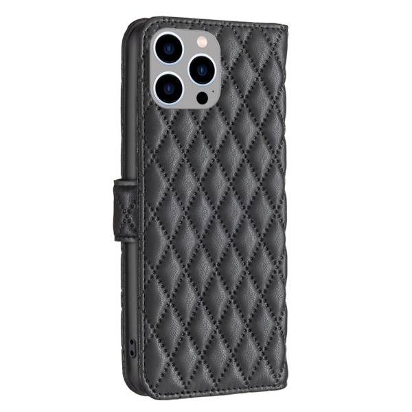 Pouzdro na iPhone 14 Pro Max Binfen černé