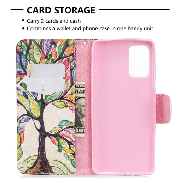 Pouzdro na Samsung Galaxy S20 Plus Strom