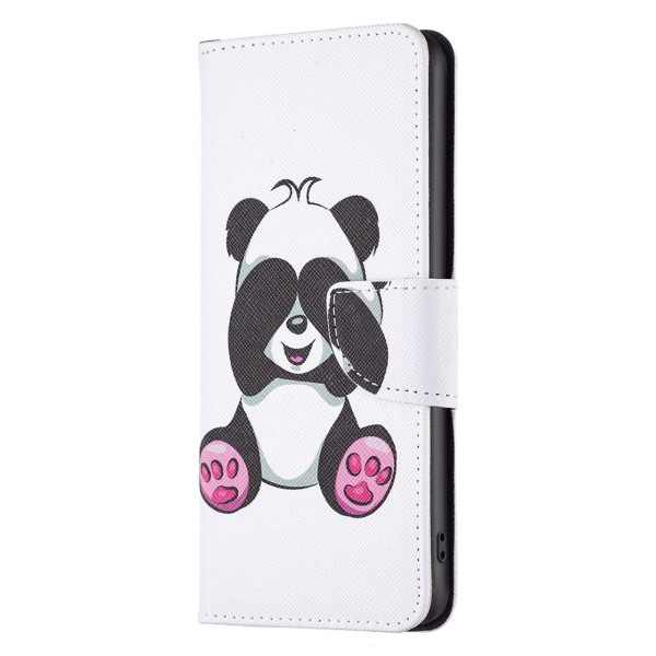 Pouzdro na iPhone 14 Pro Max Panda