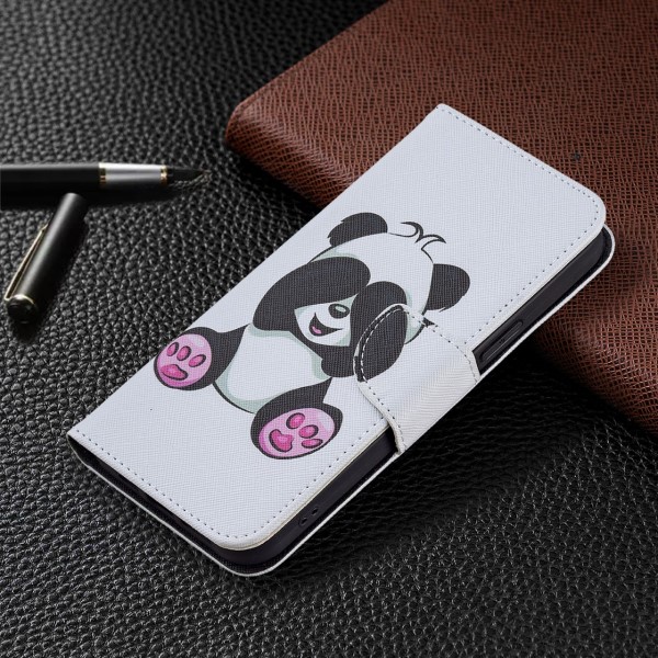 Pouzdro pro iPhone 13 Pro Max Panda