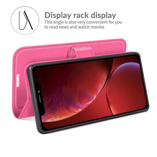 Pouzdro pro iPhone 13 Mini Color růžové