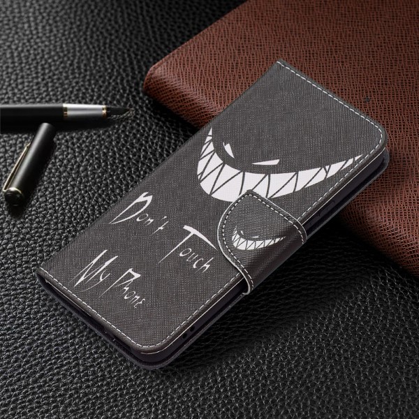 Pouzdro na Samsung Galaxy S22 Smile