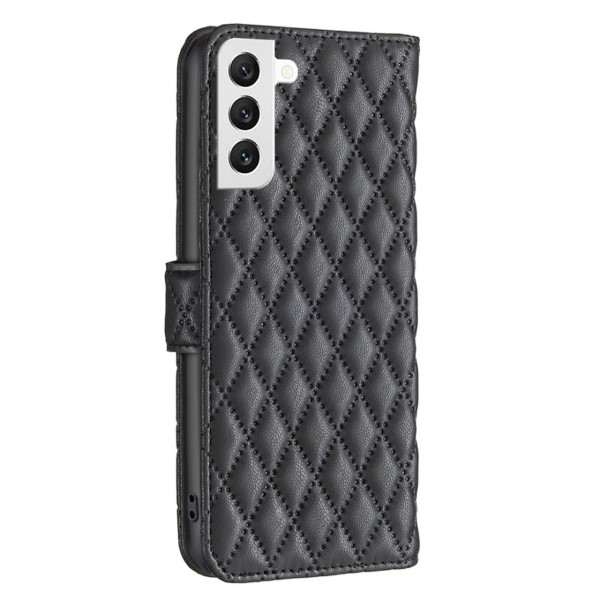 Pouzdro na Samsung Galaxy S22 Binfen černé