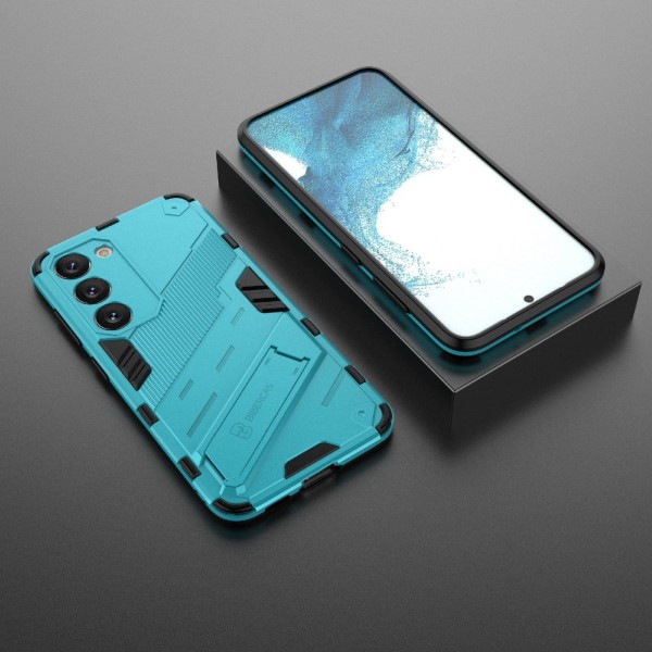 Kryt na Samsung Galaxy S23 odolný Shockproof modrý