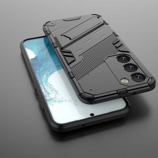 Kryt na Samsung Galaxy S23 odolný Shockproof černý