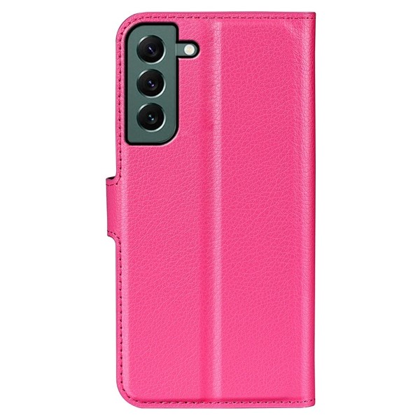 Pouzdro na Samsung Galaxy S23+ Colors růžové