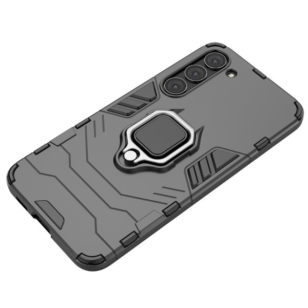 Kryt na Samsung Galaxy S23+ odolný Finger černý