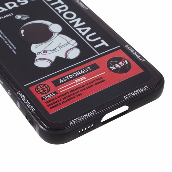 Kryt na Samsung Galaxy S23+ Astronaut