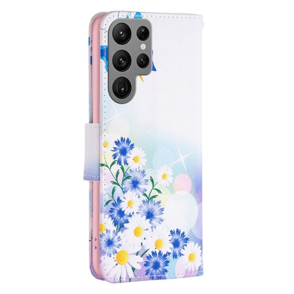 Pouzdro na Samsung Galaxy S23 Ultra Kytky