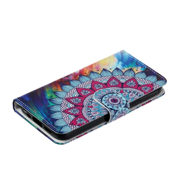 Pouzdro pro iPhone 13 Mini Ornament