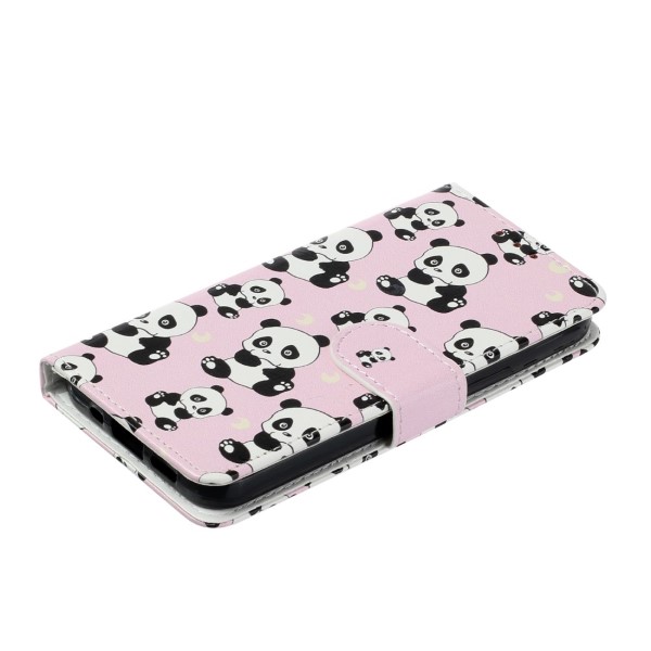 Pouzdro pro iPhone 13 Mini Pandy