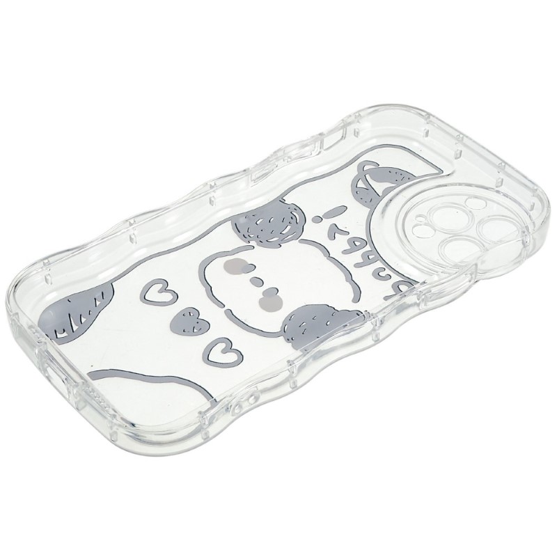 Kryt na iPhone 12 Pro Max Puppy