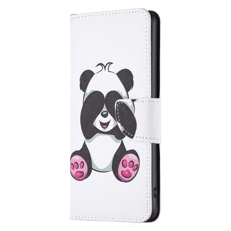 Pouzdro pro iPhone 15 Pro Panda